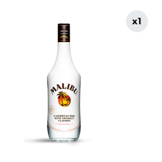 Ron Malibu 21° 750cc